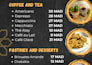 premium flyer design for business